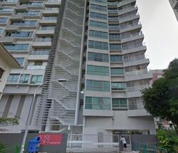 Bliss Loft (D12), Apartment #630151251